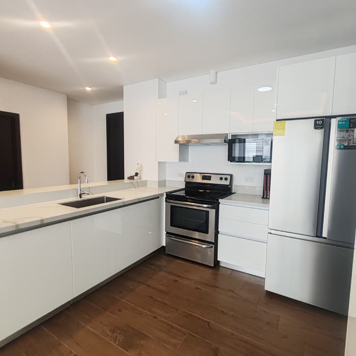 Apartamento en renta en Lirios de Cayala zona 16 - foto 5