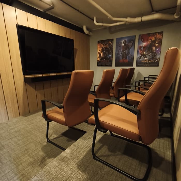 Apartamento Amueblado en Renta o Venta en Z.13 Americas - foto 16