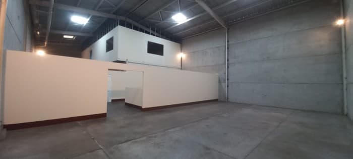 Bodega en renta en Cortijo zona 12 Atanasio  - foto 4