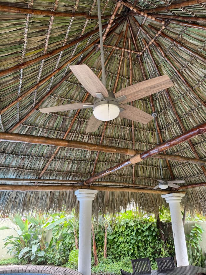 Casa vacacional en alquiler San Marino puerto quetzal  - foto 4