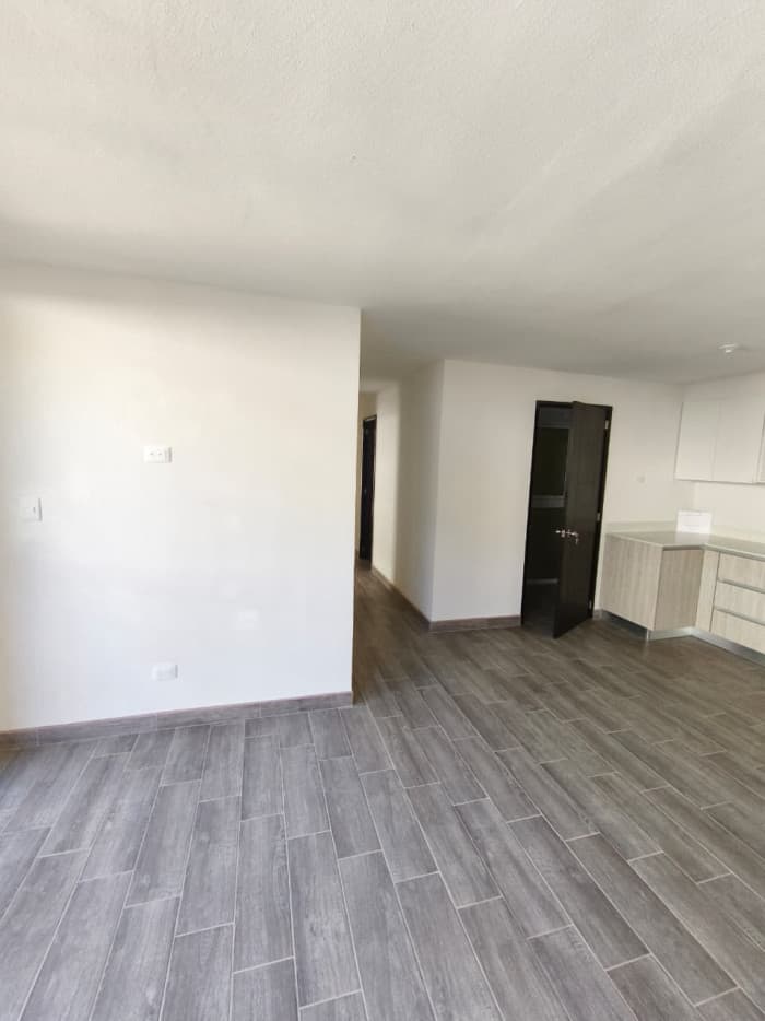 Apartamento en alquiler en Tao Premier Entrada Olmeca - foto 4