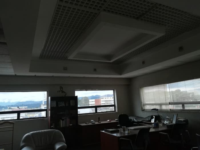 EDIFICIO EN RENTA-VENTA ZONA 5 CIUDAD GUATEMALA - foto 3