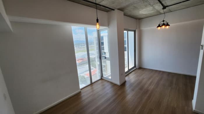 Apartamento en VENTA de 1 habitación en zona 13 Narama - foto 3