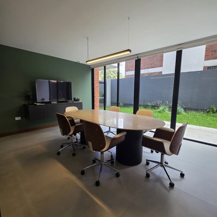 Apartamento nuevo en renta de 1 Habitación en Zona 15 - foto 4