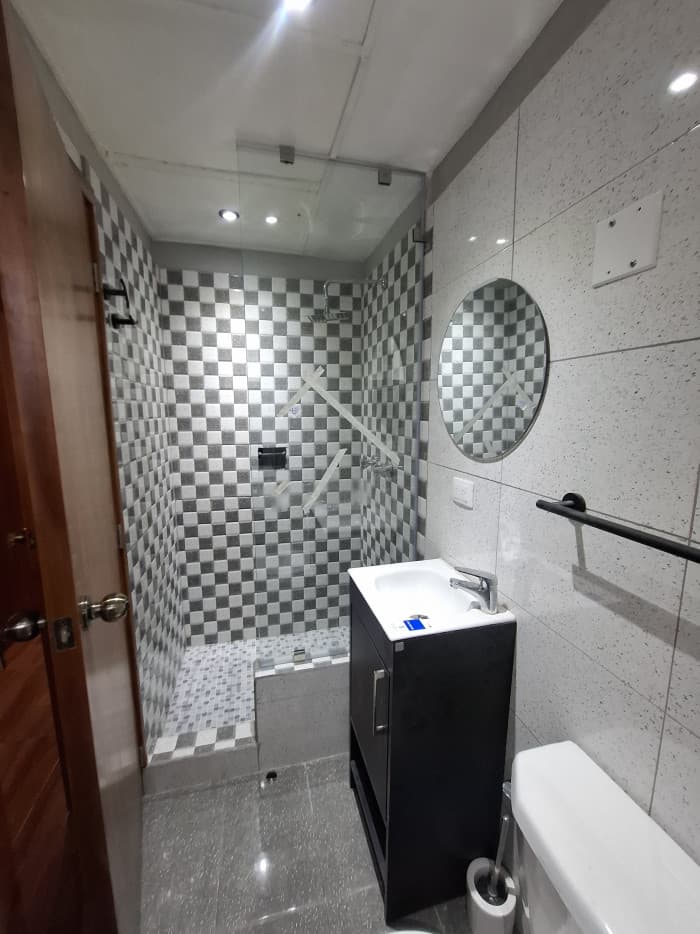 Apartamento En Renta Zona 15 Cercano Hospital El Pilar - foto 4