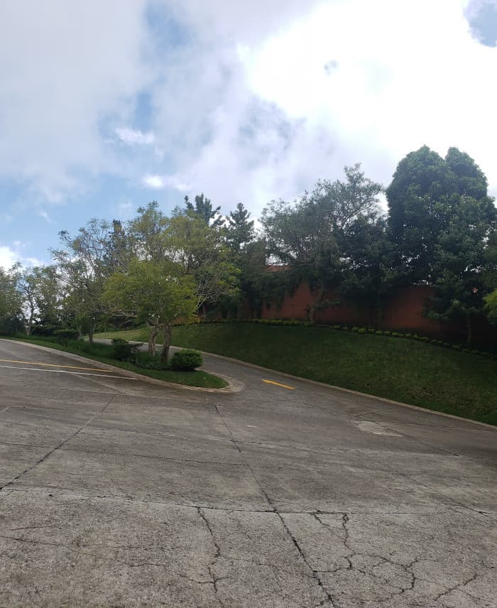 TERRENO en Fraijanes PARA VENTA, Carretera El Salvador - foto 4