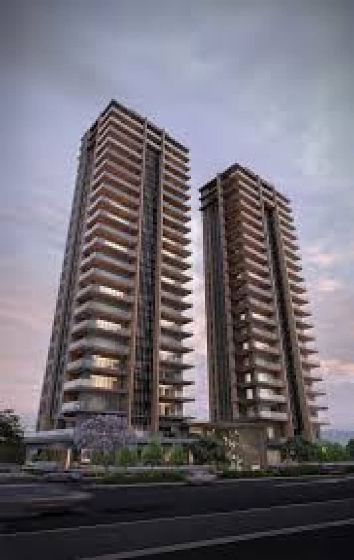 En venta apartamentos en Planos zona 14 Guatemala - foto 3