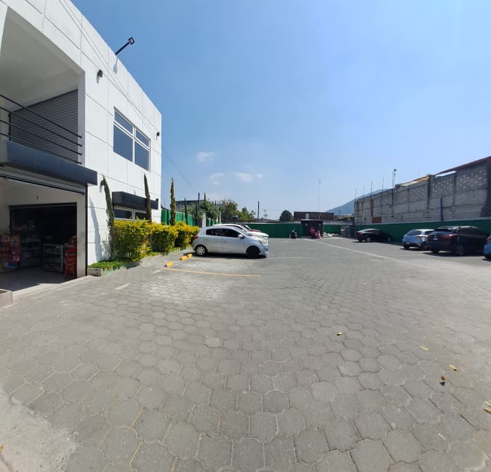 Local comercial en Renta en Amatitlán plaza comercial - foto 3
