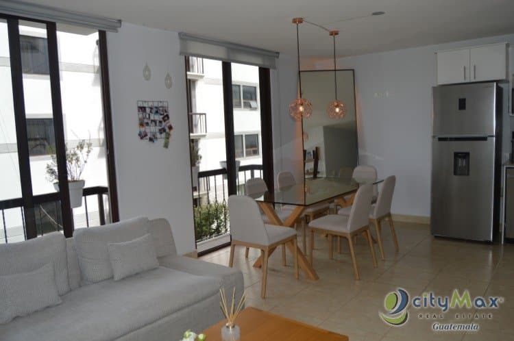 Apartamento en venta en Carretera a El Salvador km 16 - foto 4