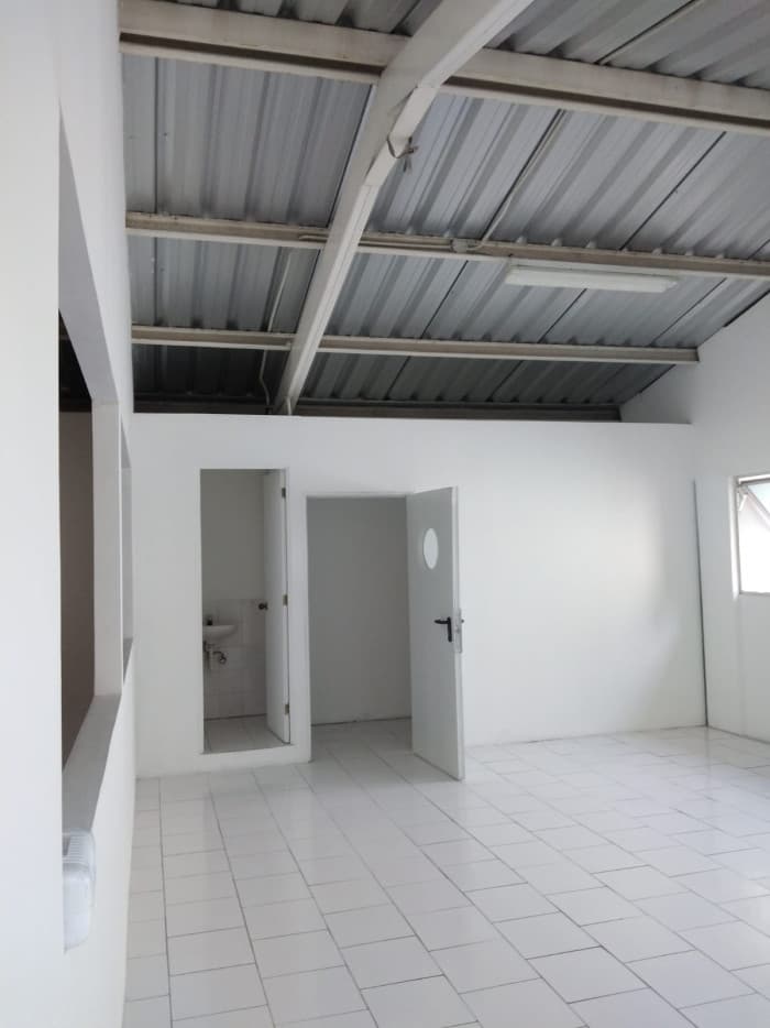 Bodega en renta cerca Condado Concepcion - foto 4