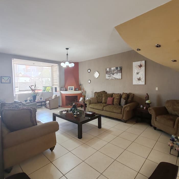 Casa en venta en km 15.8 CAES Paraje solar - foto 2
