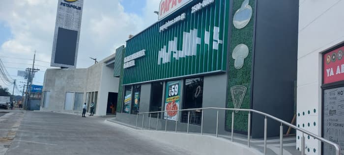 Local comercial en alquiler en Zona 12 Avenida Petapa - foto 2