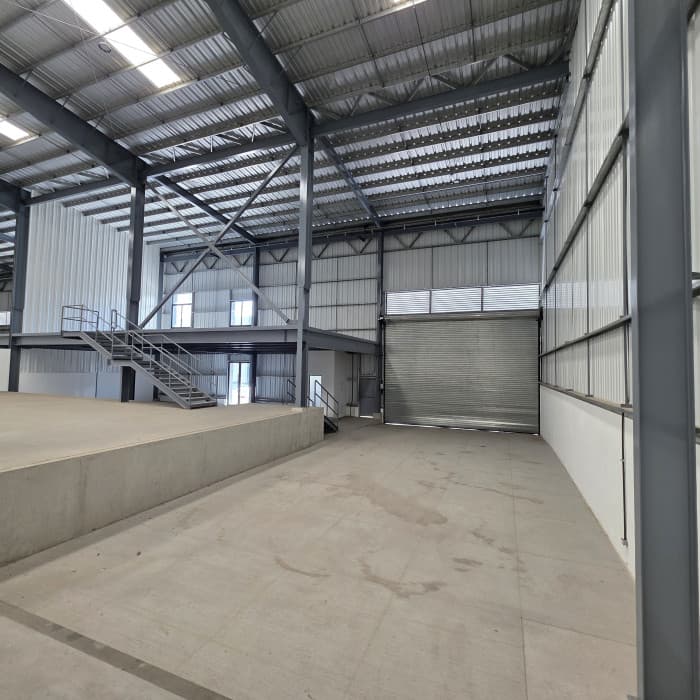 Bodega en Renta en Amatitlán Guatemala | Oficina y Almacenamiento - foto 3