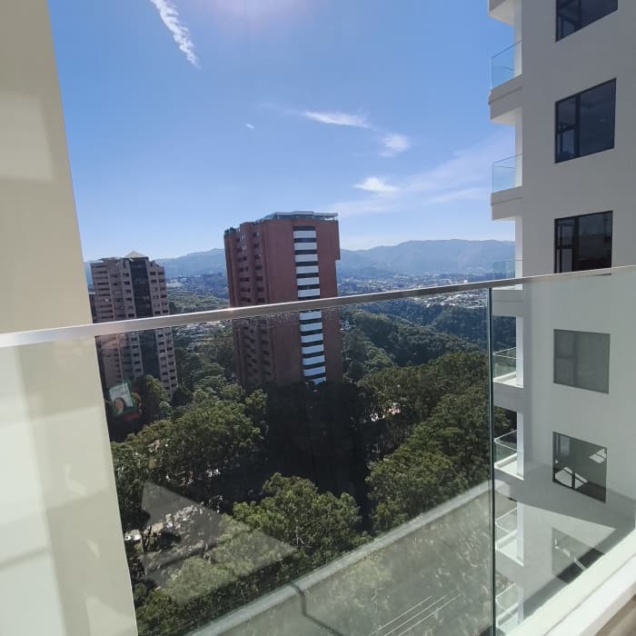 Apartamento Amueblado en Renta o Venta en Z.13 Americas - foto 9