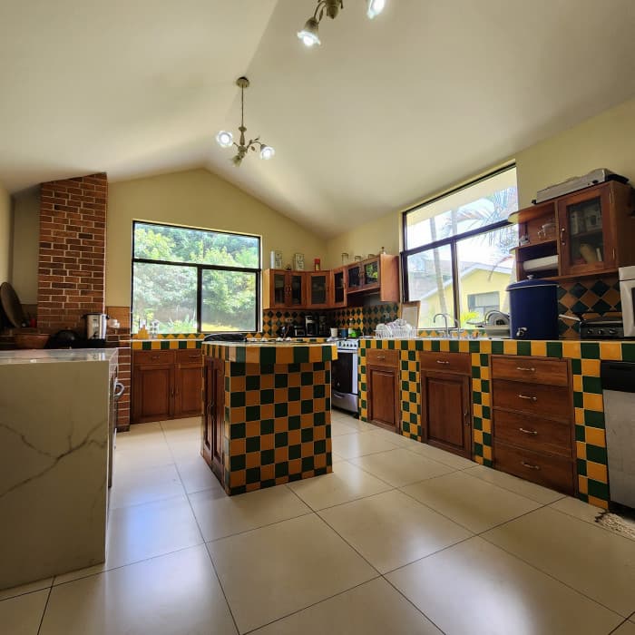 Casa de campo en venta el Manzano Guatemala - foto 4
