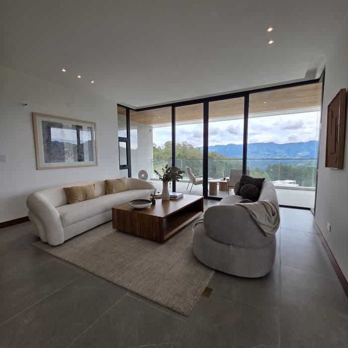 Exclusivo y Lujoso Apartamentos Venta Zona 16 el Pulte  - foto 3