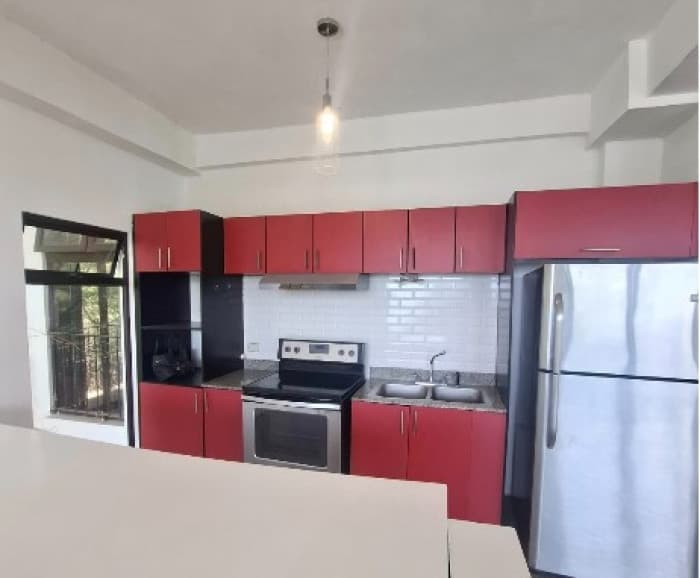 En Renta Apartamento Bellas Luces Santa Catarina Pinula - foto 4