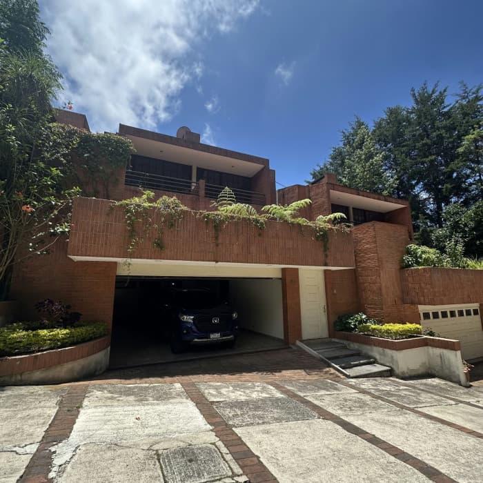 Casa en Venta o Renta en Carretera El Salvador Km 15.5 - foto 2