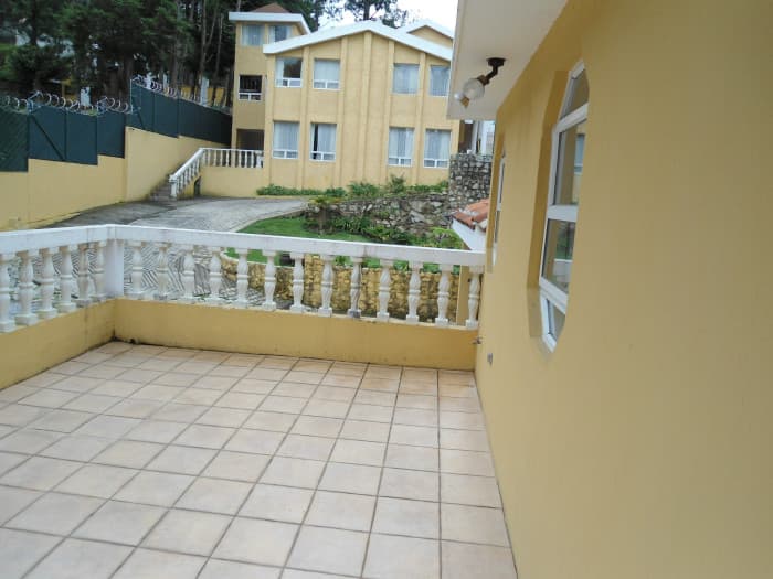 Casa en venta en Carretera a El Salvador km 18 Arrazola - foto 4