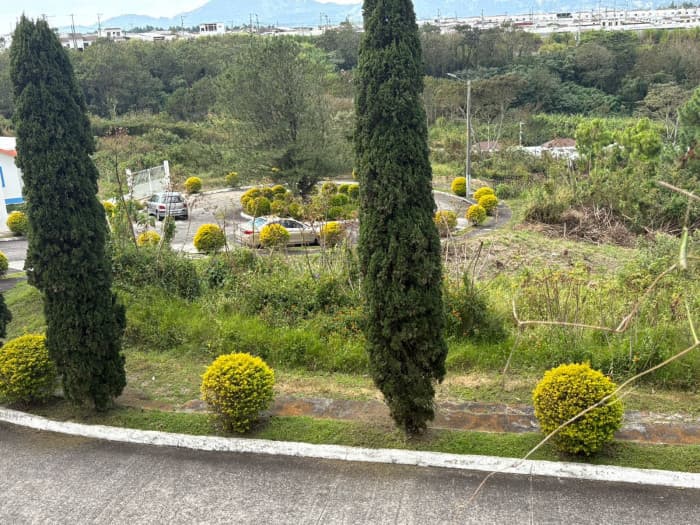 Terreno en venta Altavista Golf & Tennis Club Guatemala - foto 3