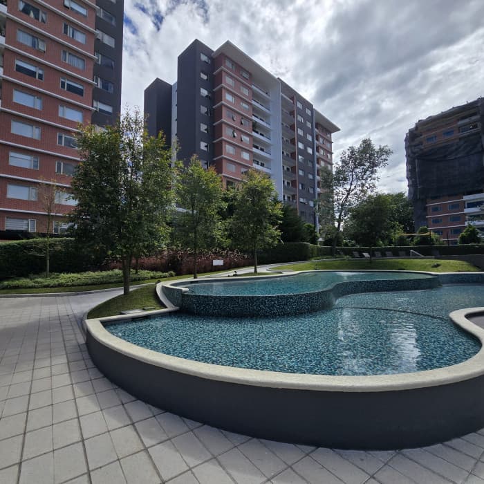 En venta Apartamento Premium en la Zona 14 Segheria - foto 4