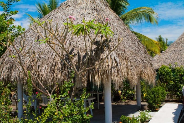 Lindo Chalet en Venta en Monterrico Guatemala - foto 4