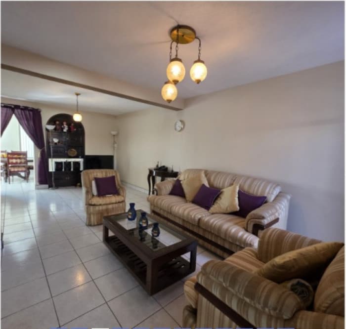 Casa en Venta en Valle del Sol zona 4 de  Mixco  - foto 3