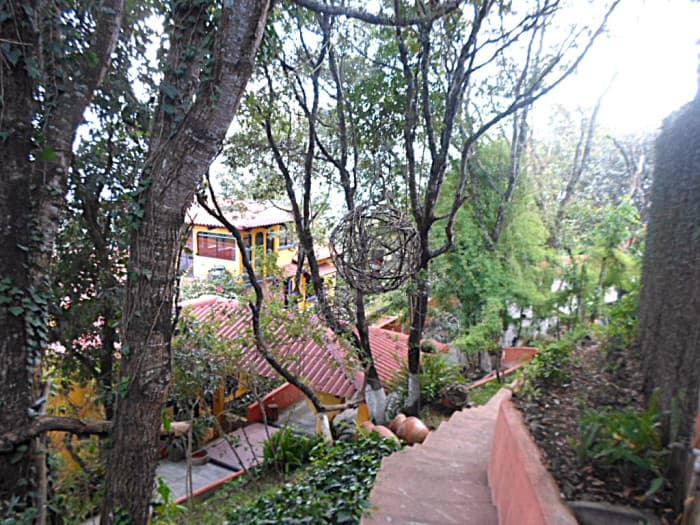 En venta Casa en Carretera a San Lucas Miralvalle Km 21 - foto 2