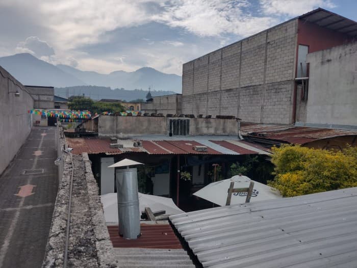 Terreno comercial en renta en Amatitlán - foto 4
