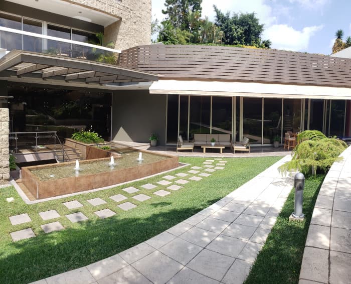 En Alquiler Apartamento en Tiffany Zona 14 - foto 27