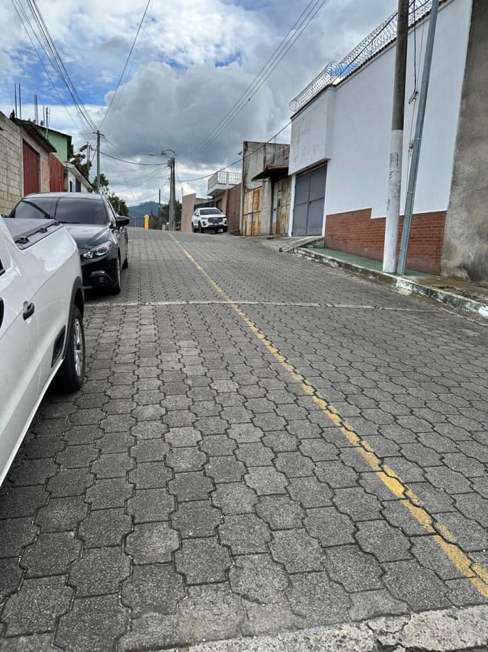 Terreno en Renta en Zona 18 Guatemala - foto 4