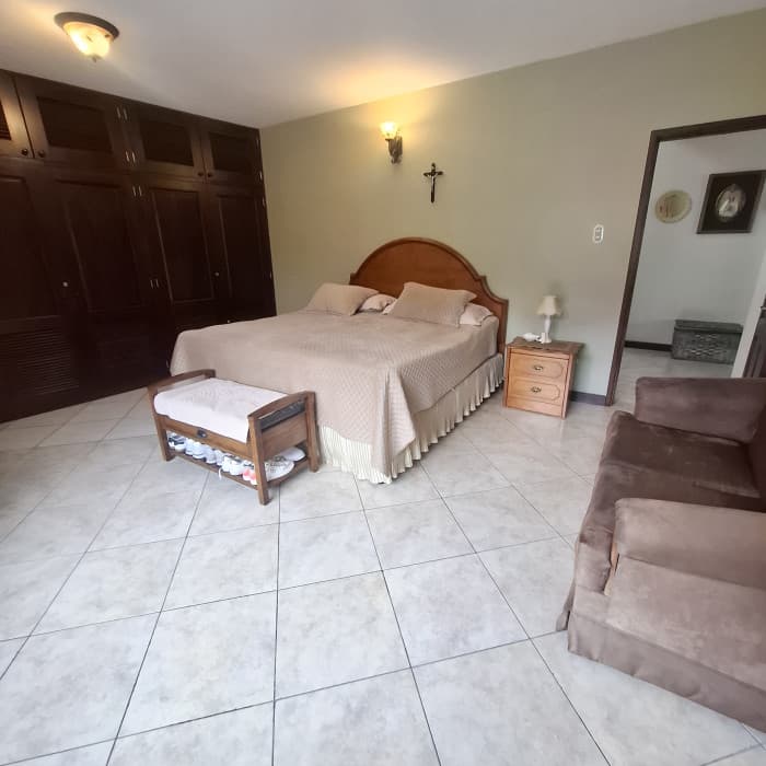 Casa en venta Carretera El Salvador Entrebosques - foto 12