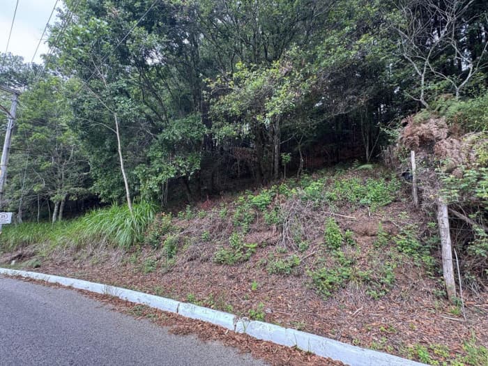 Terreno en Venta en Rancho Verde Fraijanes - foto 3
