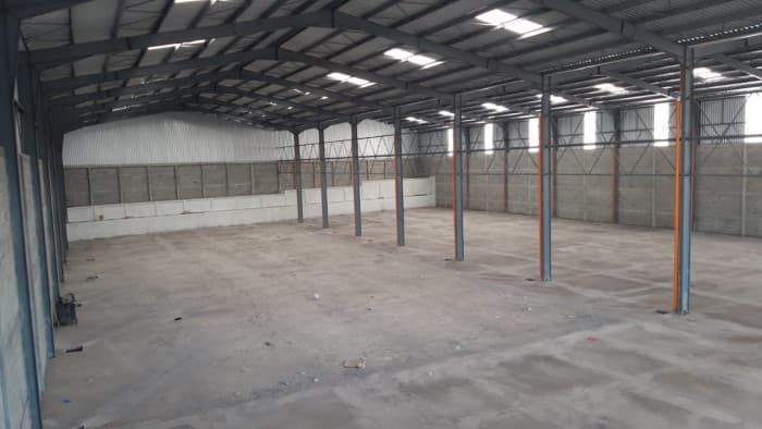 Bodega en Renta en Escuintla Carretera Puerto Quetzal - foto 3