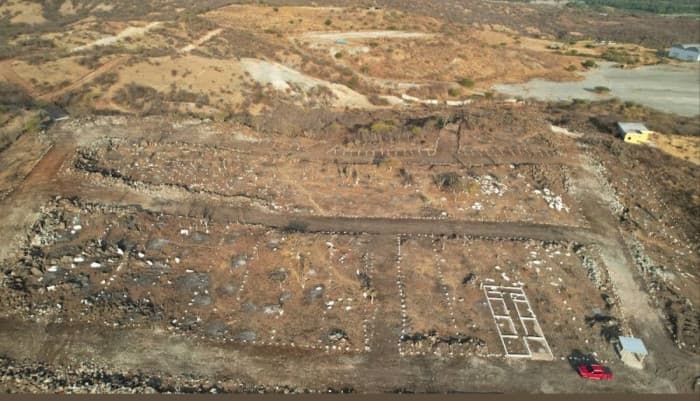 Venta +20 manzanas en San Agustin Acasaguastlan  - foto 3