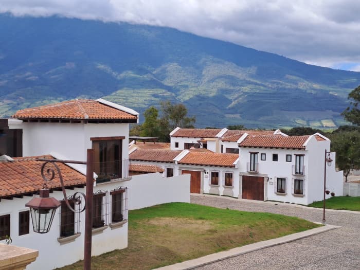 Hermosa casa en venta en Antigua Guatemala - foto 2