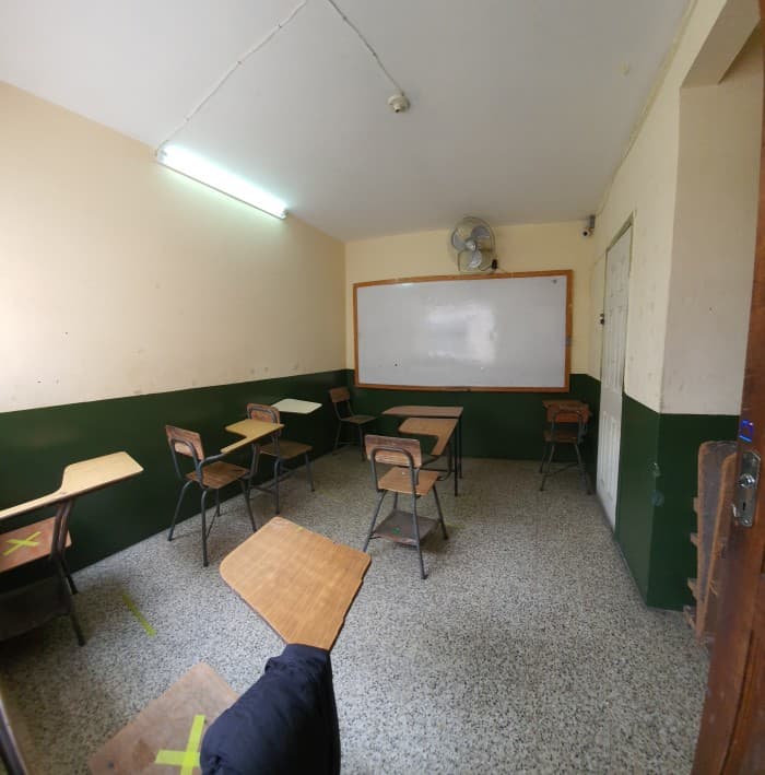 Casa en Venta Zona 1 Centro Histórico Guatemala - foto 2