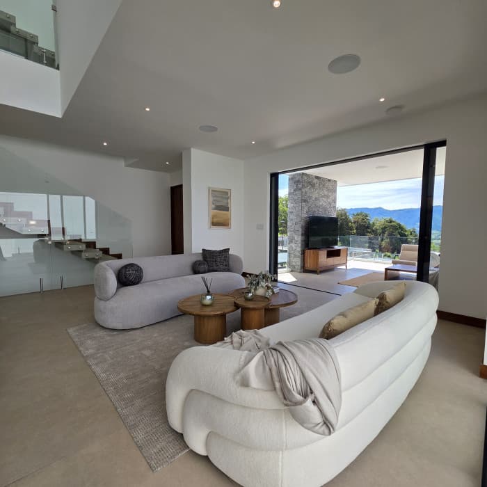 Lujosa Casa en Venta en Exclusiva Zona 16 el Pulte - foto 2