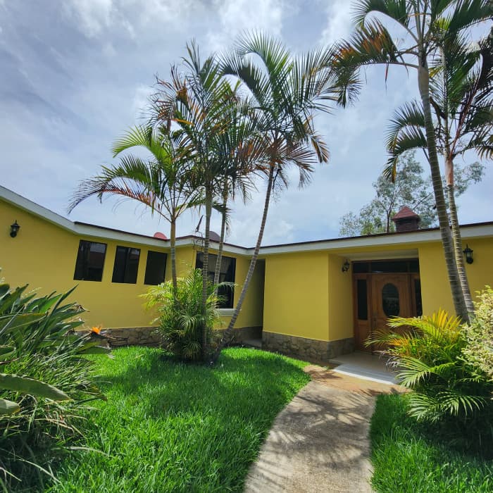 Casa de campo en venta el Manzano Guatemala - foto 3
