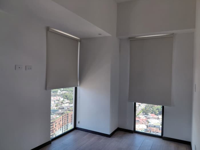 Apartamento Nuevo para estrenar en Renta Altaire Z. 11  - foto 13