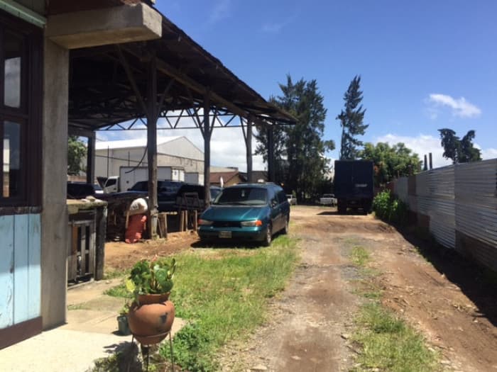 TERRENO EN VENTA Y RENTA EN LA BRIGADA ZONA 7 DE MIXCO - foto 2