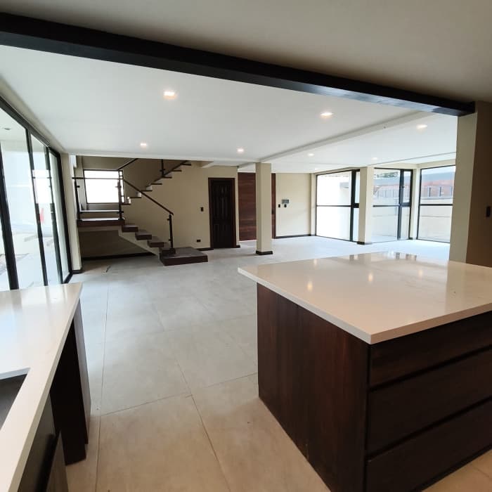 Espectacular Casa en Venta San Lucas Sacatepequez - foto 7