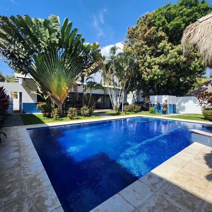 En Venta casa en Likin Puerto Quetzal - foto 4