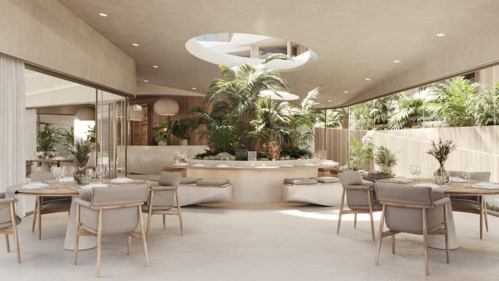 En venta Apartamento en Cap Cana Republica Dominicana - foto 3