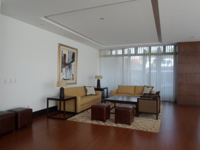 en renta Apartamento en la zona 15 de 2 habitaciones - foto 5