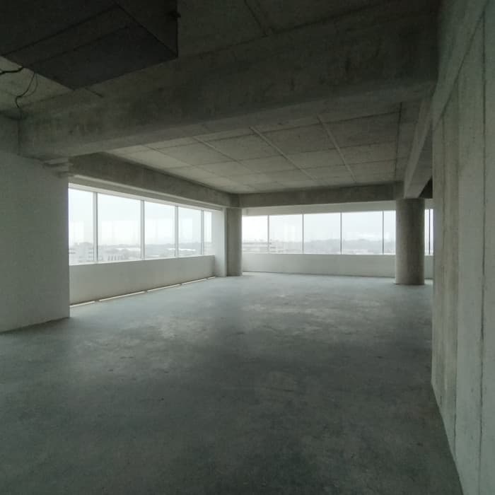 Oficina de 3,348 mts Sobre la Avenida Reforma zona 9 - foto 4