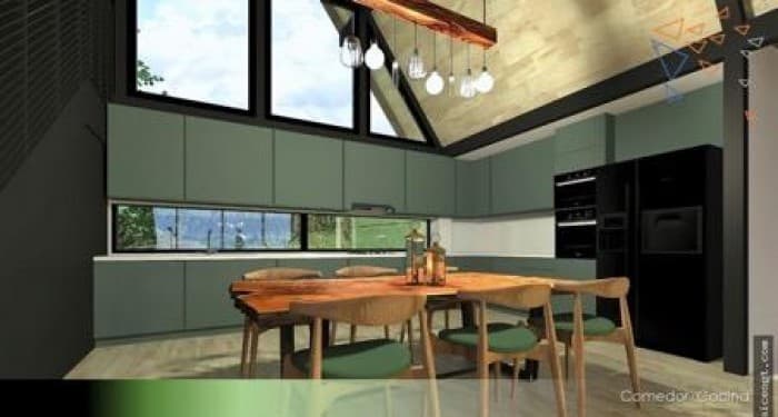 Casa en venta en Laguna El Pino - foto 2