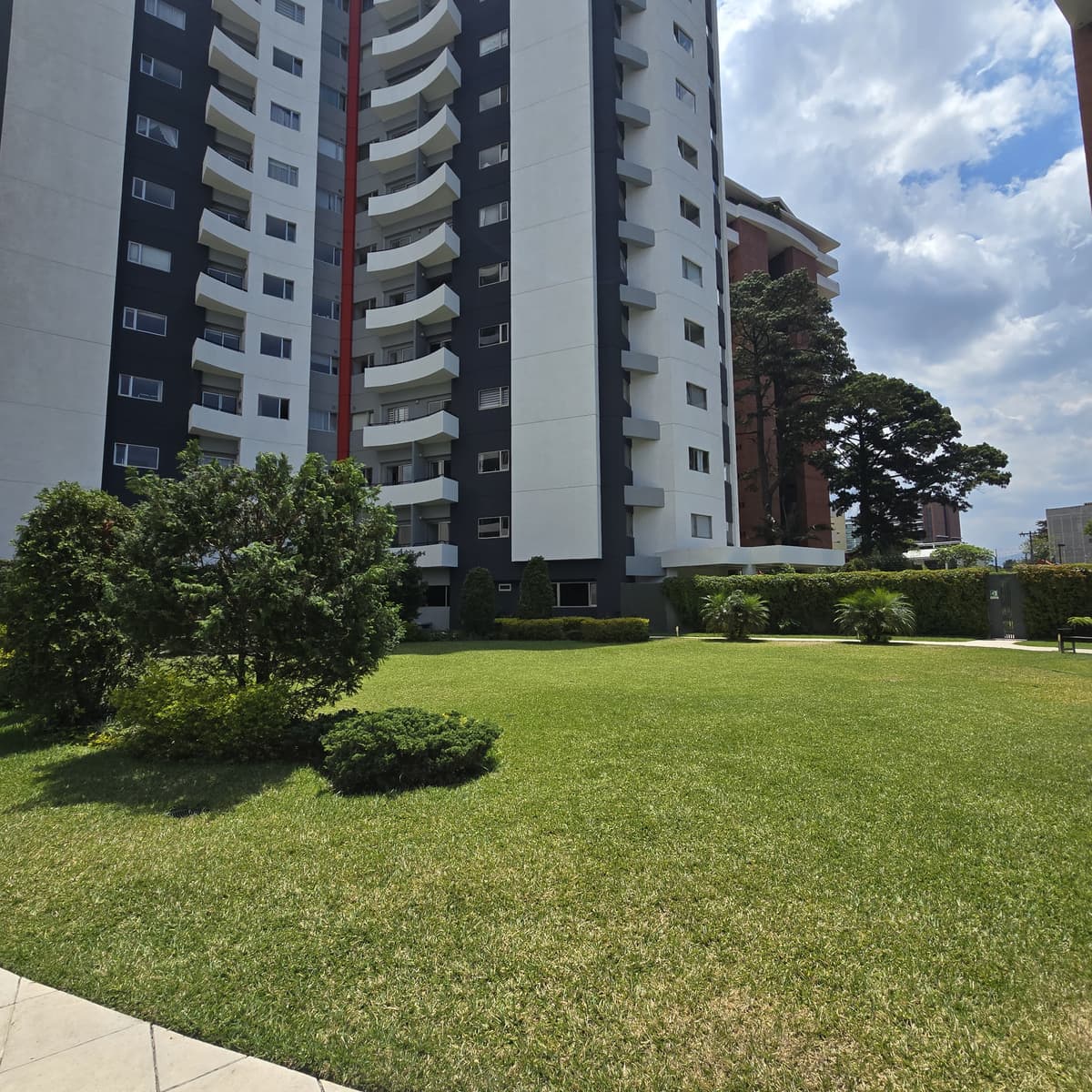En Renta Apartamento en Attica zona 14  - foto 2