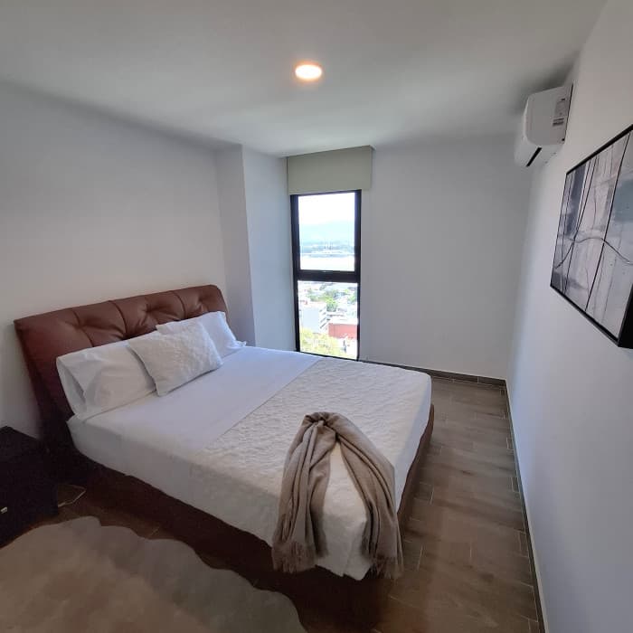 Apartamento Amueblado de 3 Habitaciones en Parque 14 - foto 7