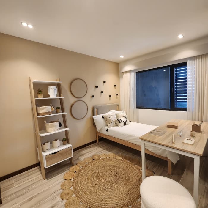 Apartamentos en Construcción en la Zona 10 - foto 3